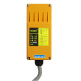 Industrial wireless remote control